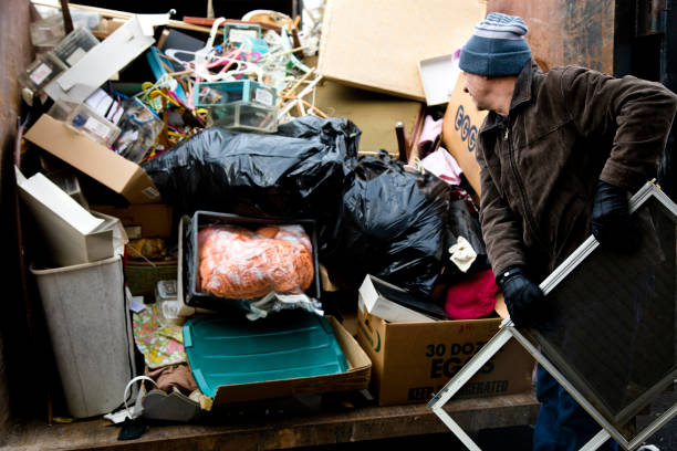 Best Yard Waste Removal  in Wren, AR